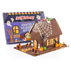 Haunted Haunted Hut Kit