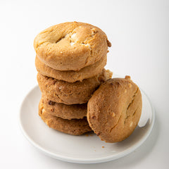 6 pk Nut and Gluten Free Cookies