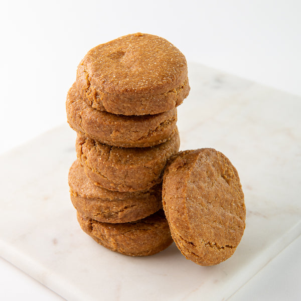 6 pk Allergen Friendly & Vegan Cookies