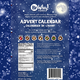Allergen Friendly / Vegan Advent Calendar